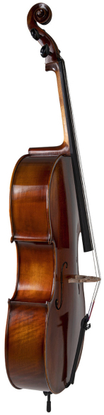 Виолончель GEWA Cello Allegro Antique