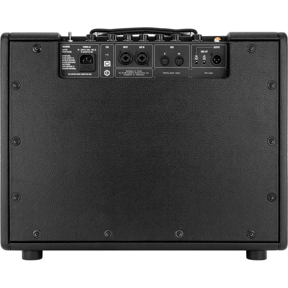 Гитарный кабинет IK Multimedia ToneX Cab