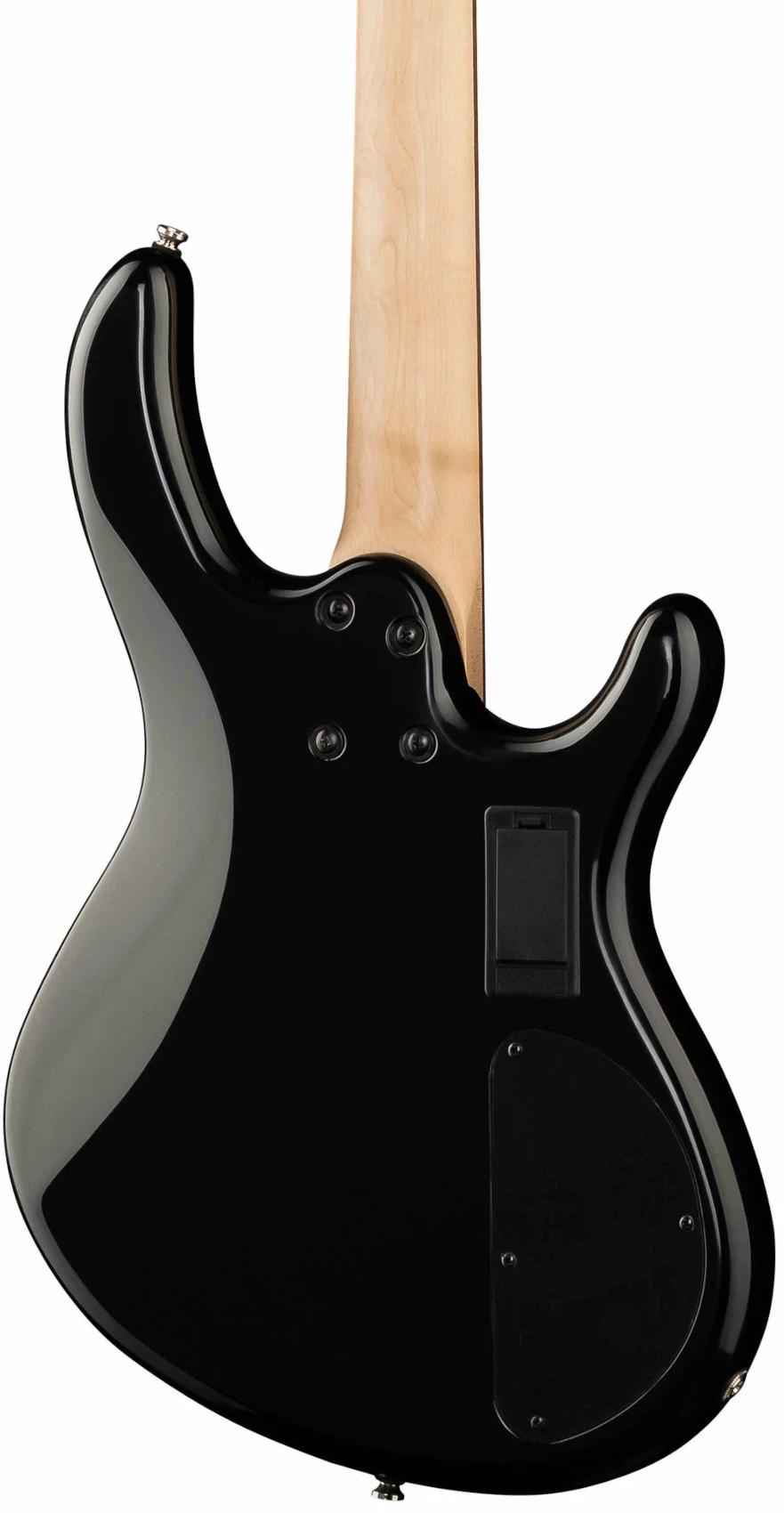 Бас-гитара Cort Action-Bass-Plus-LH-BK Action Series