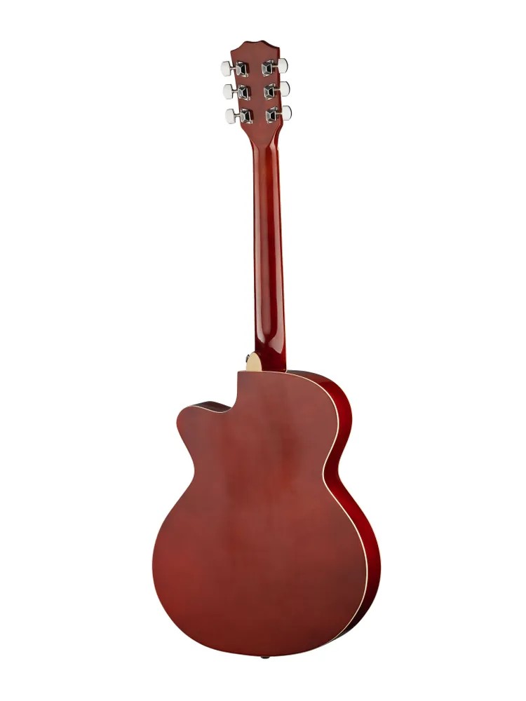 Акустическая гитара Foix FFG-2039C-SB