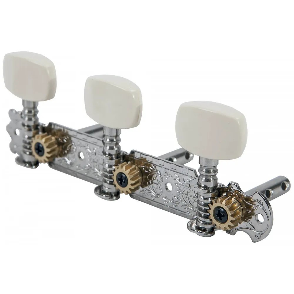 Колки для гитары ALICE LOD-017A