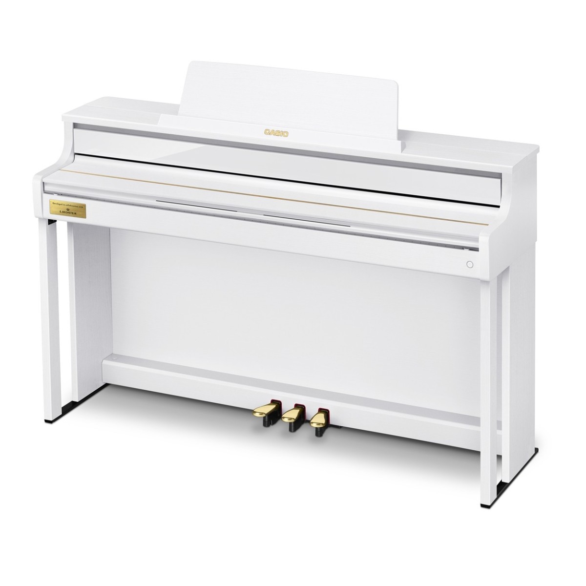 Цифровое пианино CASIO AP-750WE Celviano