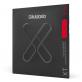 Струны для акустической гитары D'Addario XTABR1356