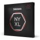 Струны для электрогитары D'Addario NYXL1074