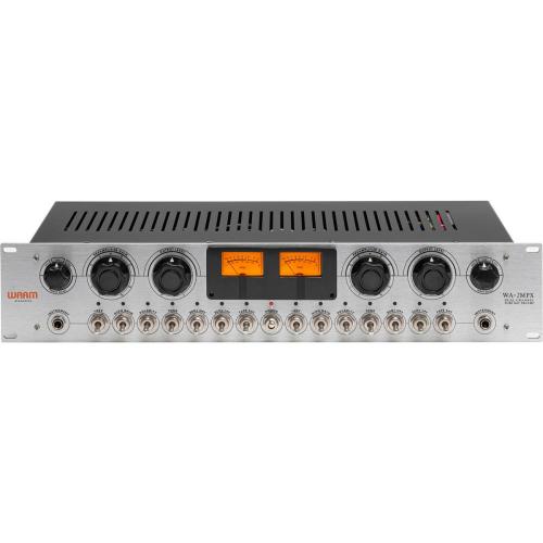 Предусилитель Warm Audio WA-2MPX
