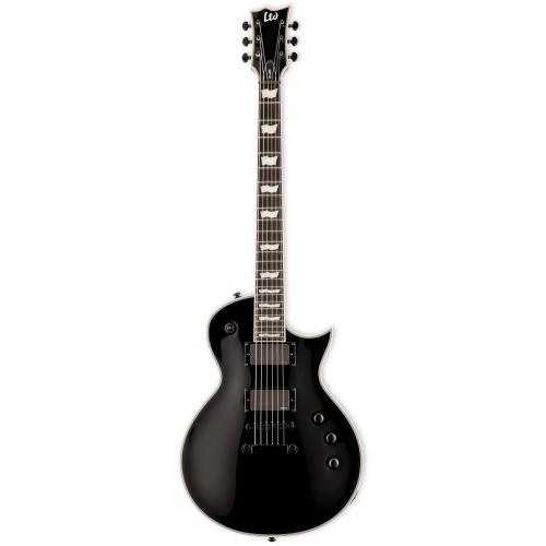Электрогитара ESP LTD EC-401 Black