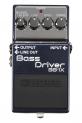 Педаль эффектов для бас-гитары Boss BB-1X