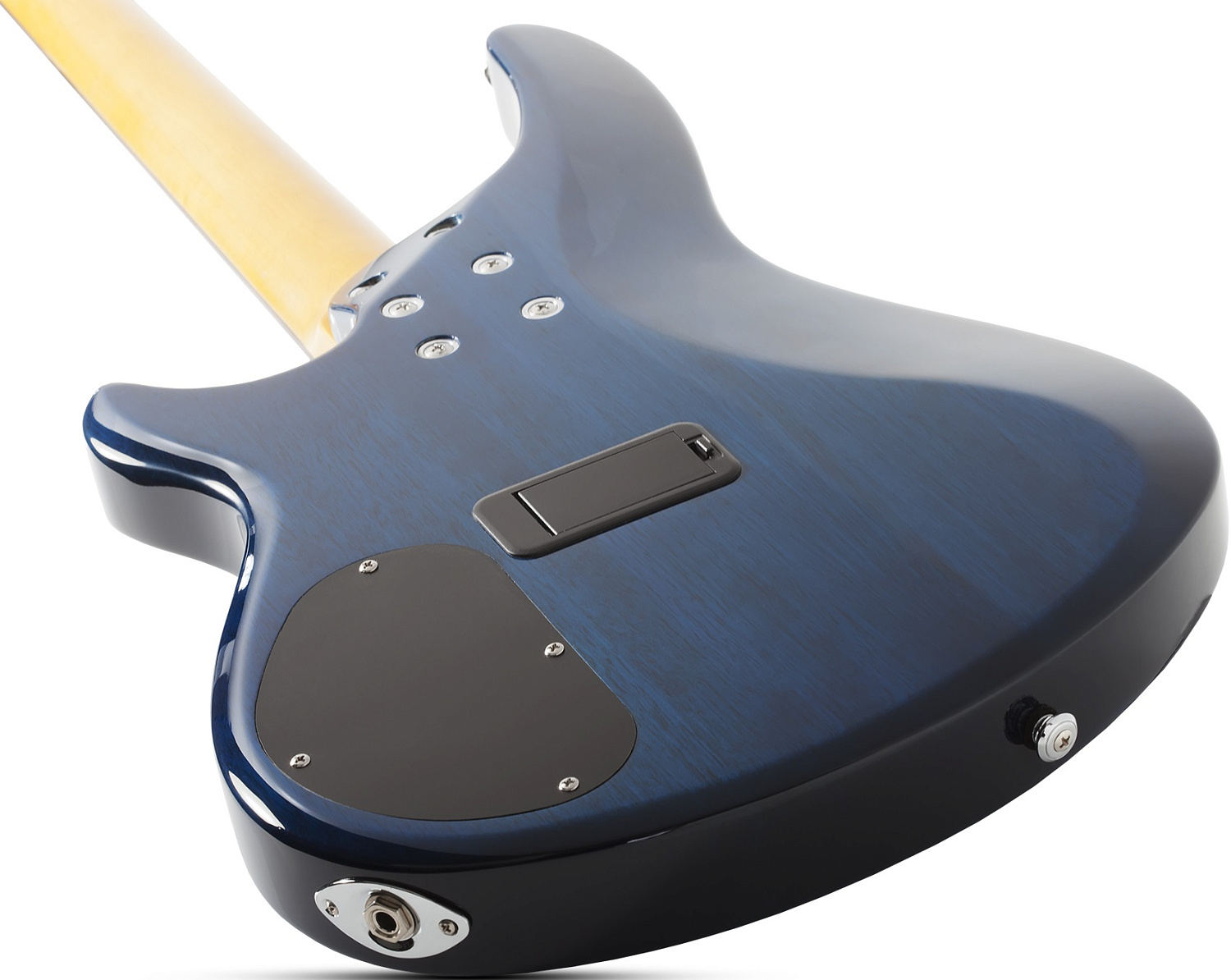 Бас-гитара Schecter C-4 Plus OBB