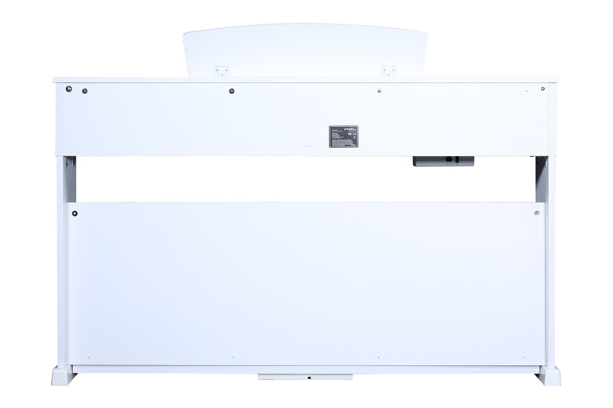 Цифровое пианино Artesia DP-30 White
