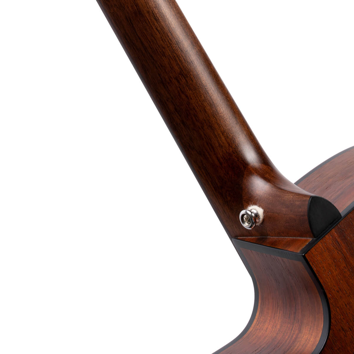 Электроакустическая гитара Cort Core-OC-ABW-WCASE-OPLB Core Series