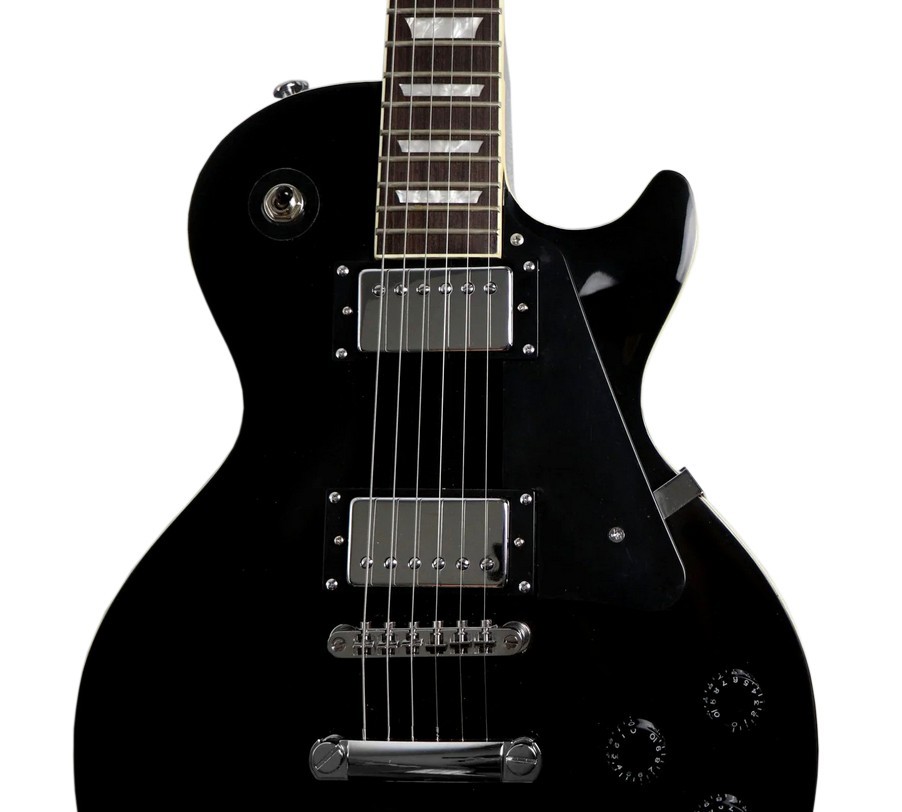 Электрогитара Bosstone LP-6 BK+Bag