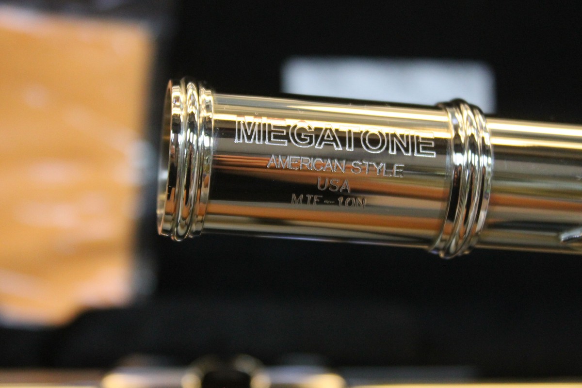 Флейта MEGATONE MTF-10N