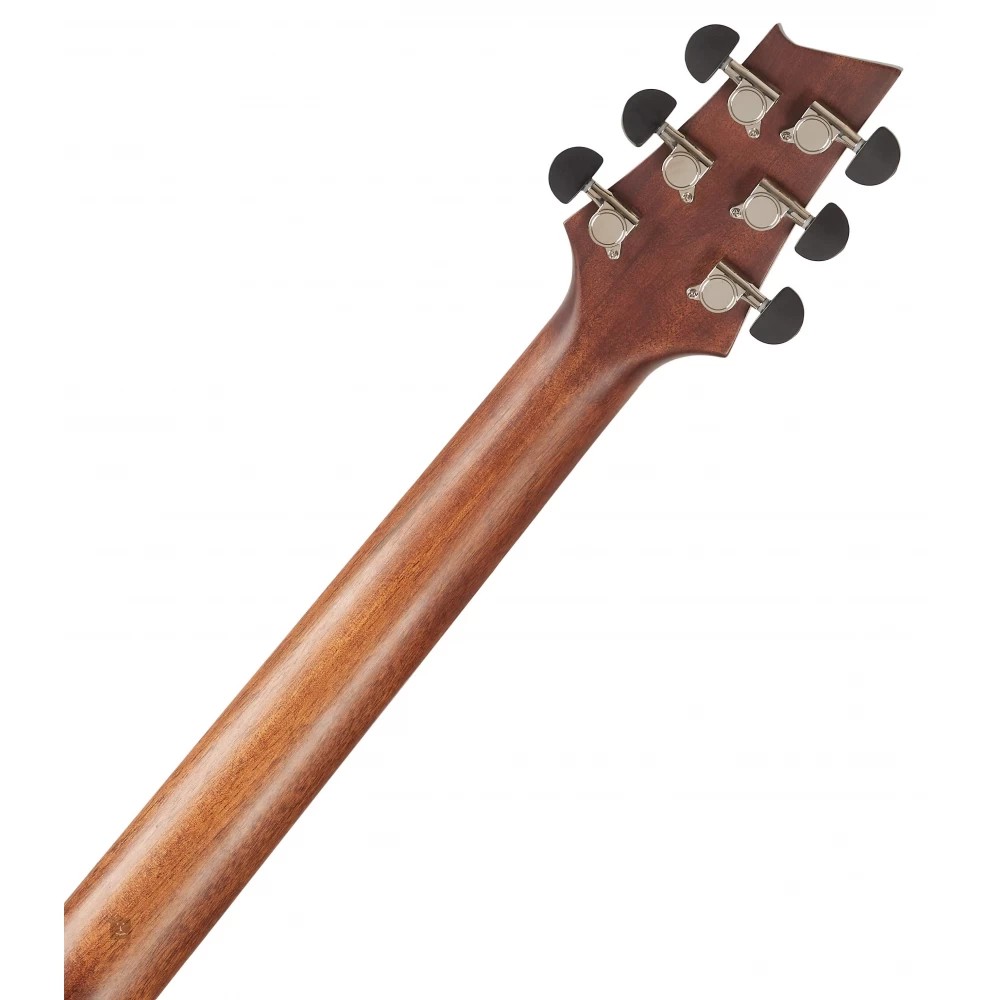 Электроакустическая гитара Cort NDX-Baritone-NS NDX Series