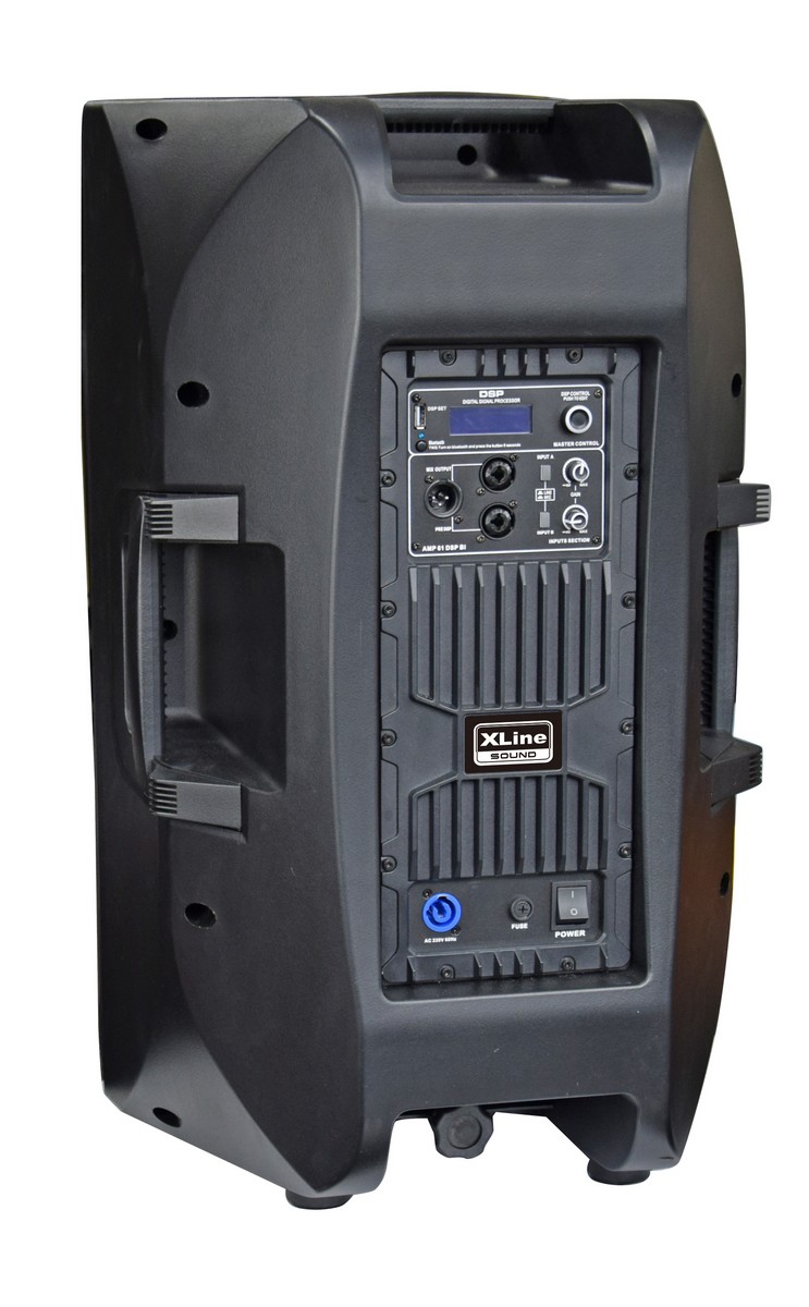 Акустическая система XLINE SPX-600 PRO