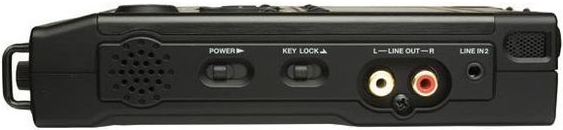 Цифровой портативный рекордер Marantz PMD661