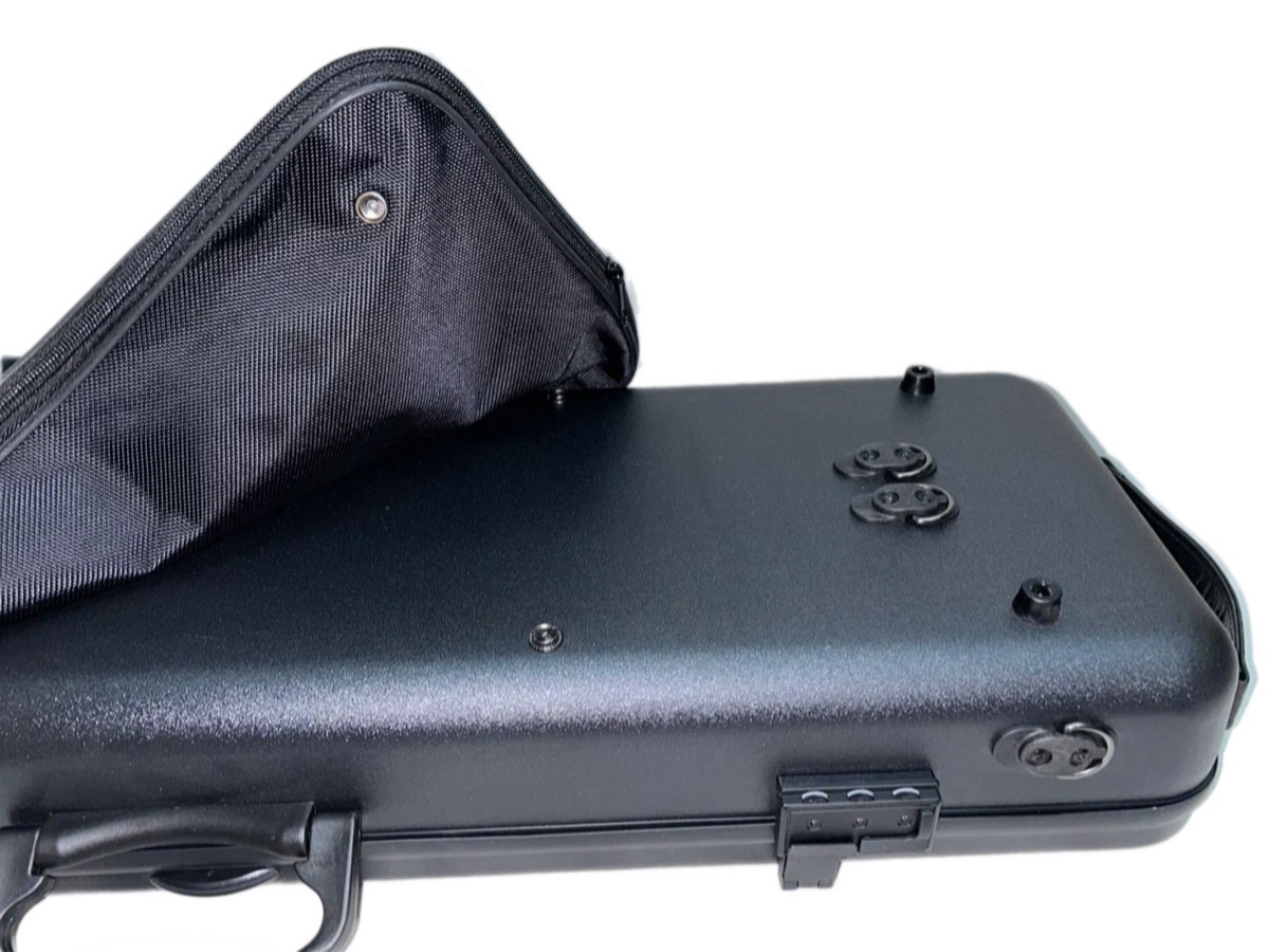 Кейс для скрипки BRAHNER CVC-2025/BK