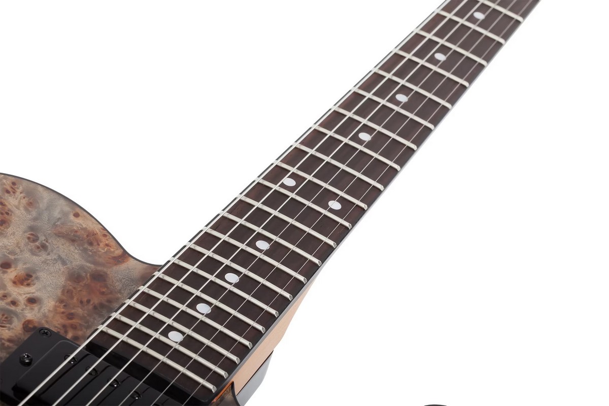 Электрогитара Schecter PT STANDARD BFBB