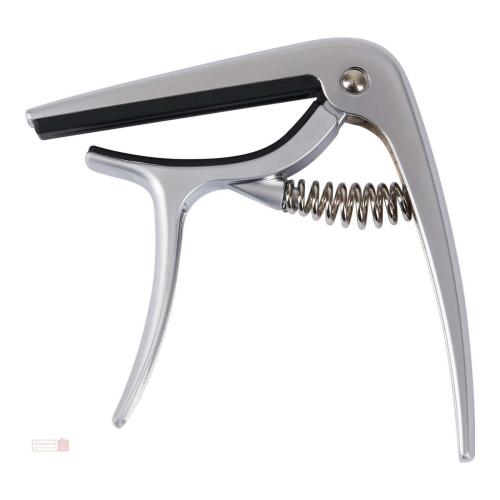 Каподастр Guitto GGC-04-SL