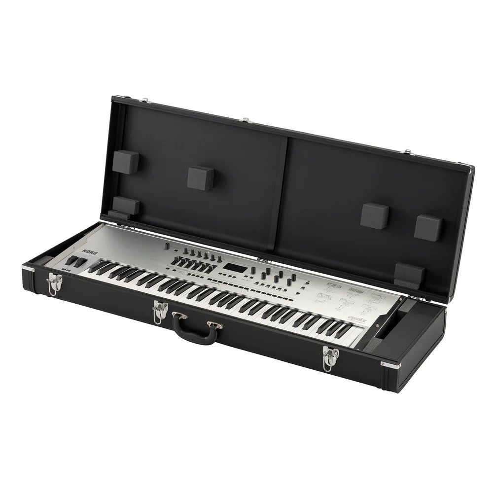 Синтезатор Korg OPSIX-SE Platinum edition