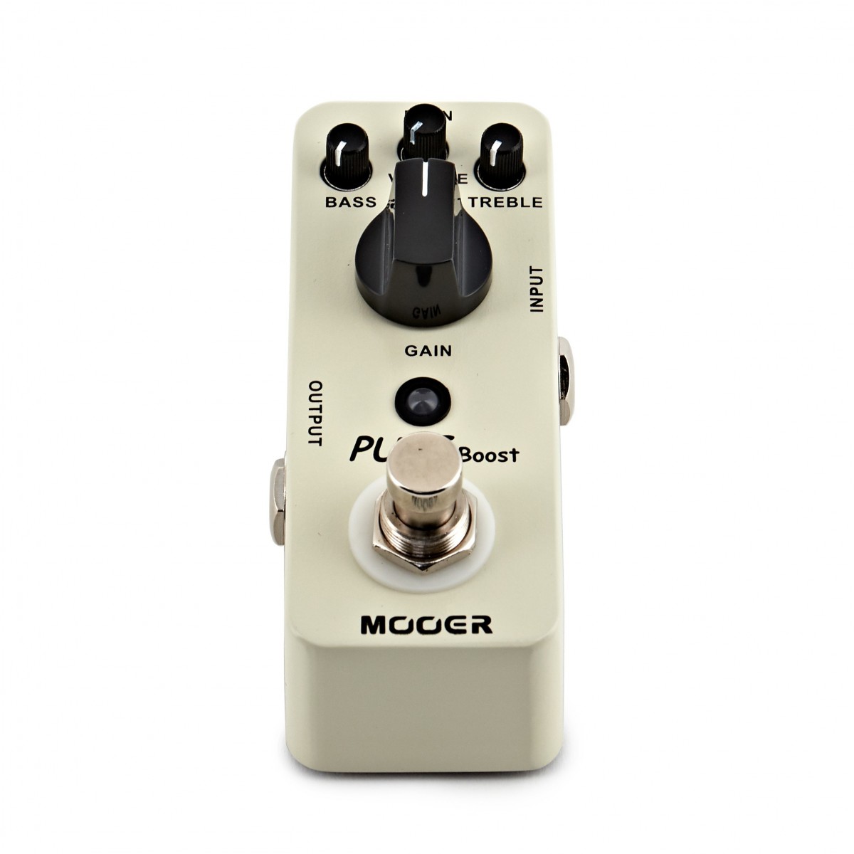 Педаль эффектов Mooer Pure Boost
