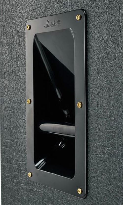 Гитарный кабинет Marshall 1960BV