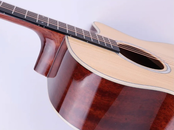 Акустическая гитара MAGNA M-85