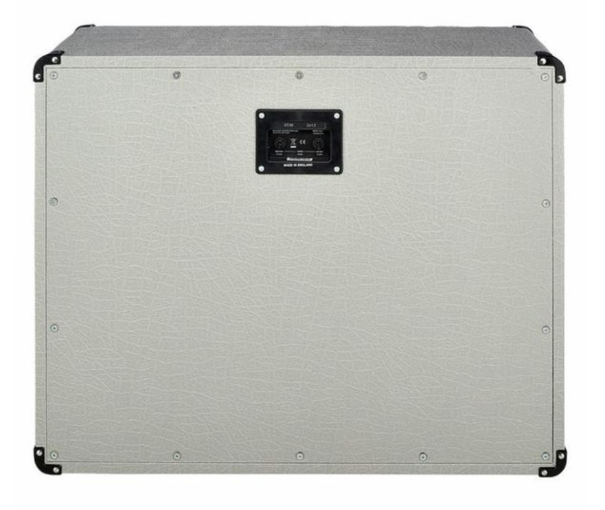 Гитарный кабинет Marshall 2536E Silver Jubilee
