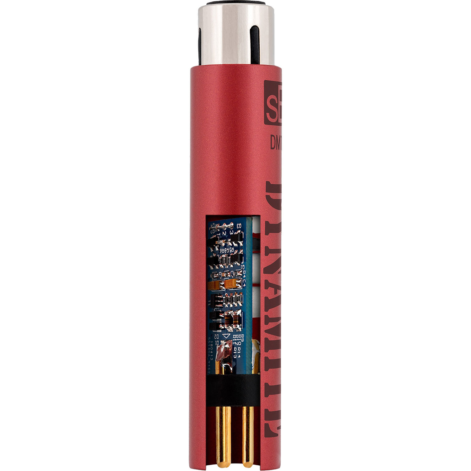 Предусилитель SE Electronics DM1 Dynamite