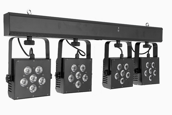 Комплект прожекторов Involight SBL3000