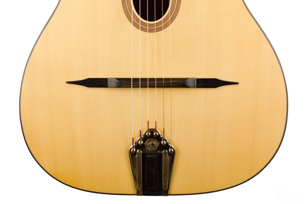 Акустическая гитара ALTAMIRA M