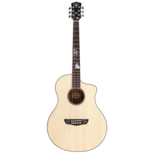 Акустическая гитара BULLFIGHTER D5C NA