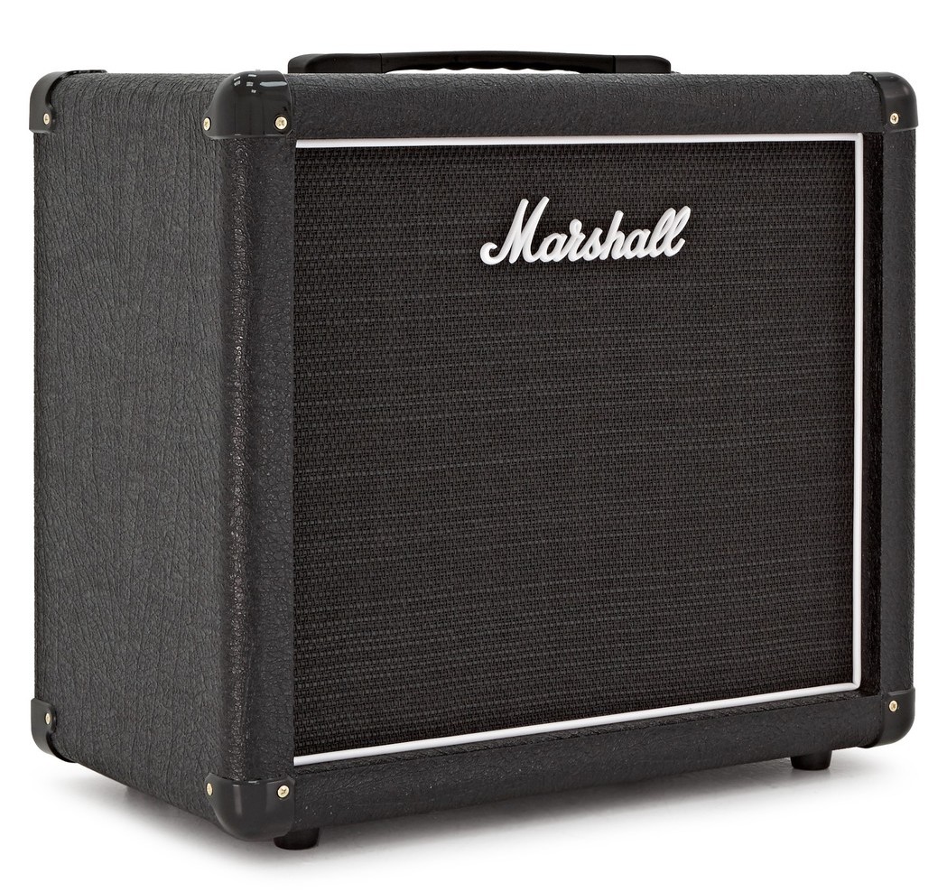 Гитарный кабинет Marshall MX112