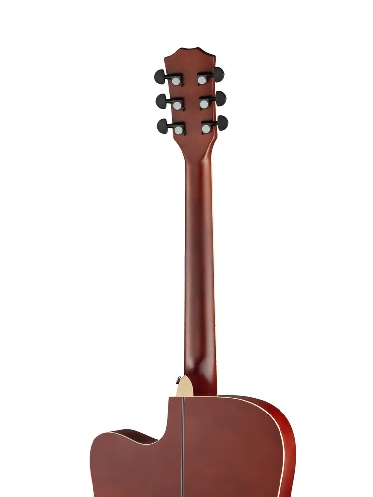 Акустическая гитара Foix FFG-2041C-NA