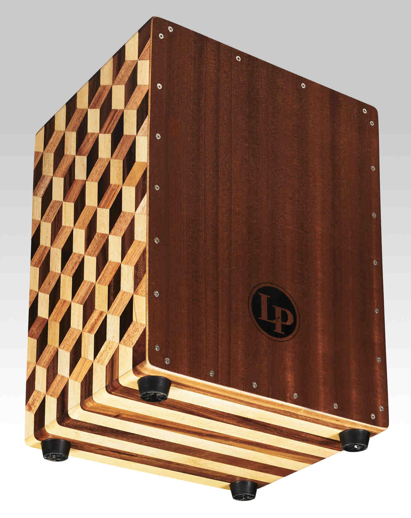 Кахон LP LP1423 3D Cube String