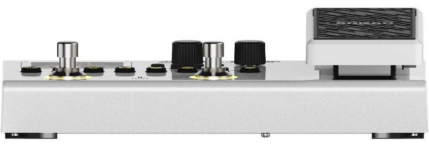 Гитарный процессор SORAN JME-01 Dual Stomp