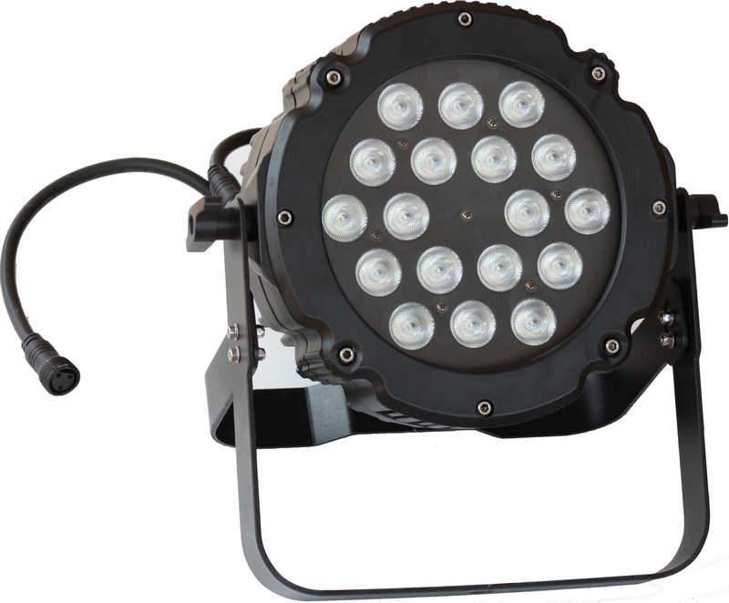 Светильник Involight LED PAR1833W