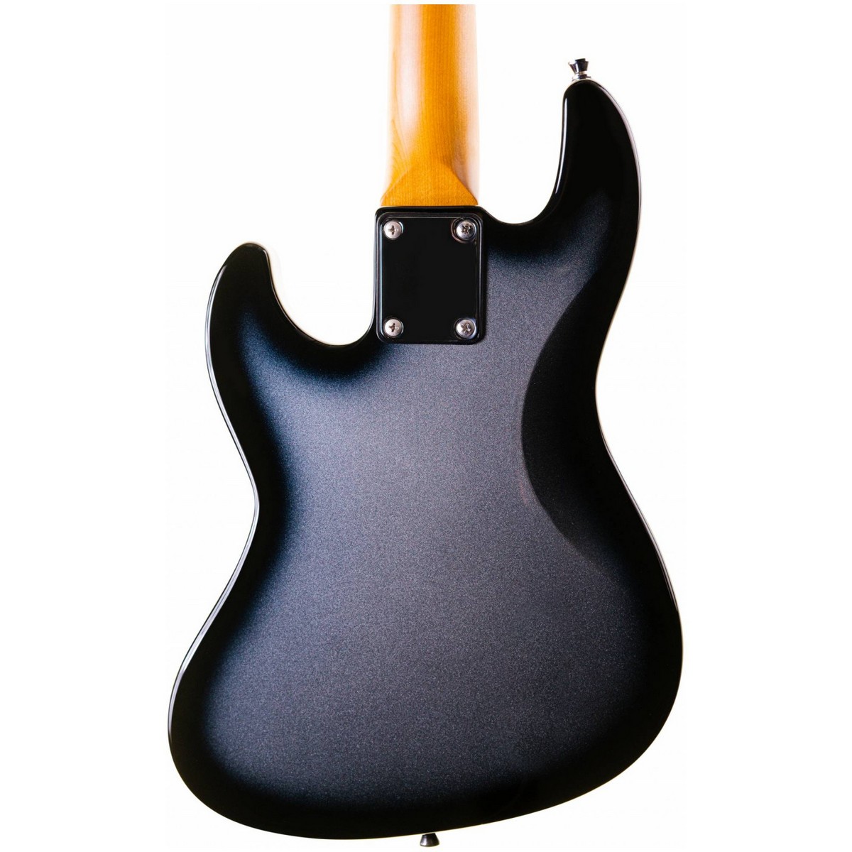 Бас-гитара FLIGHT Mini JB Moonburst