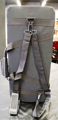 Саксофон альт Stephan Weis AS-100D