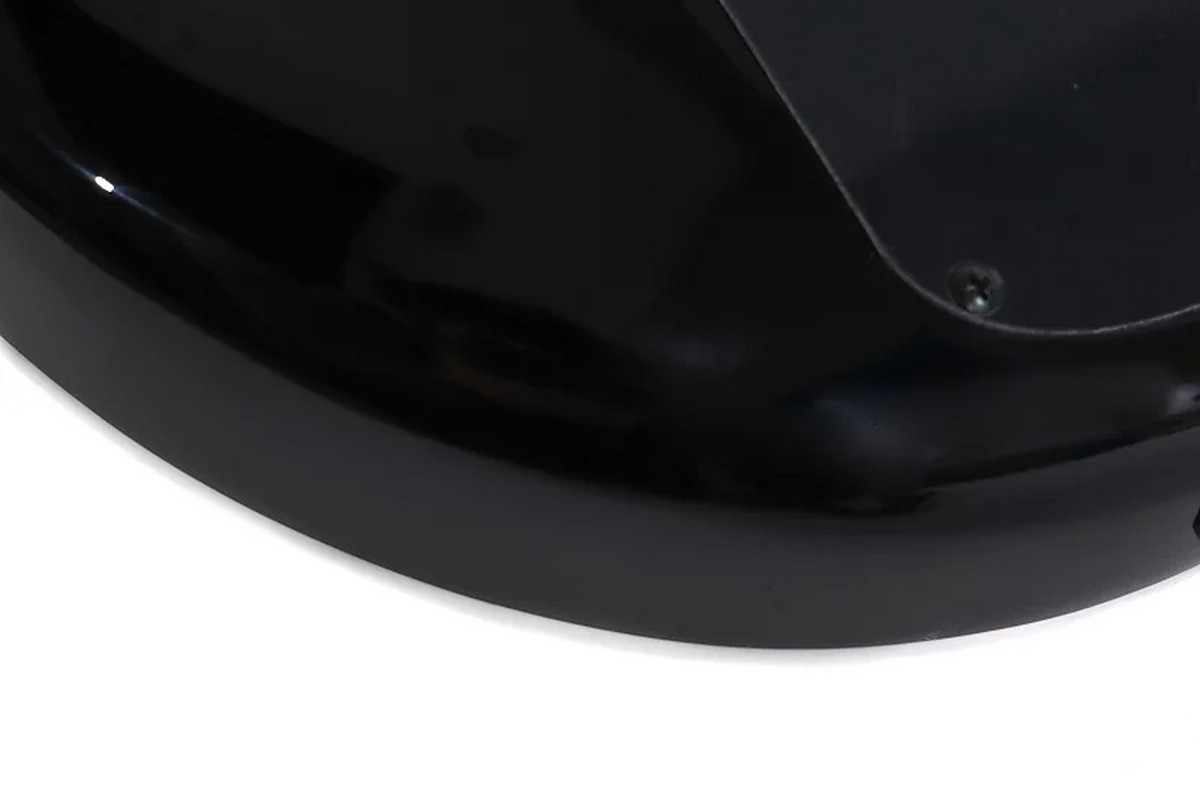 Электроакустическая гитара OVATION VIPERDPAK-5 Dave Amato Signature Viper Black