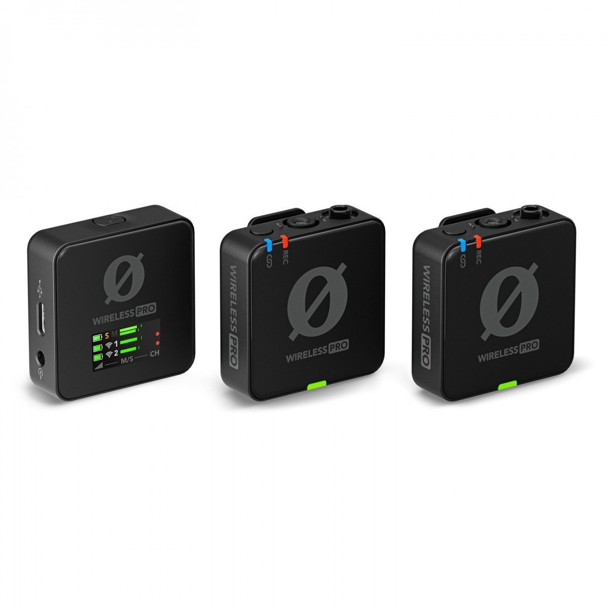 Радиосистема RODE WIRELESS PRO