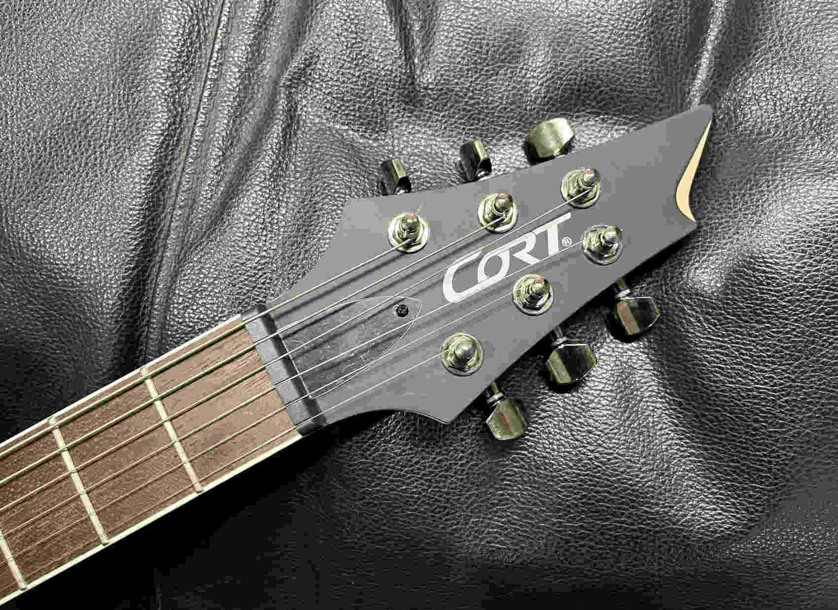 Электрогитара Cort KX300-OPRB KX Series