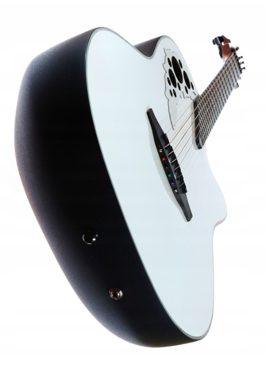 Электроакустическая гитара OVATION 2078ME-6P ELITE SIGNATURE MELISSA ETHERIDGE