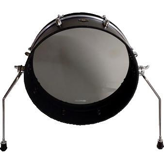 Тренировочная пэд Мастерская Бехтеревых TPBB-BBk-18x5,5