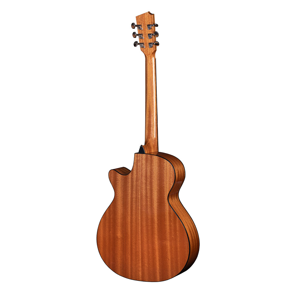 Электроакустическая гитара Hora J10402 ViziOn Eq