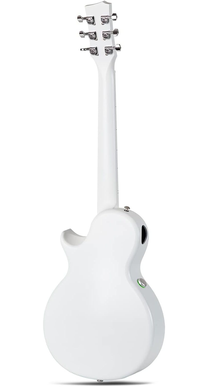 Трансакустическая гитара Enya NOVA GO/SP1WH