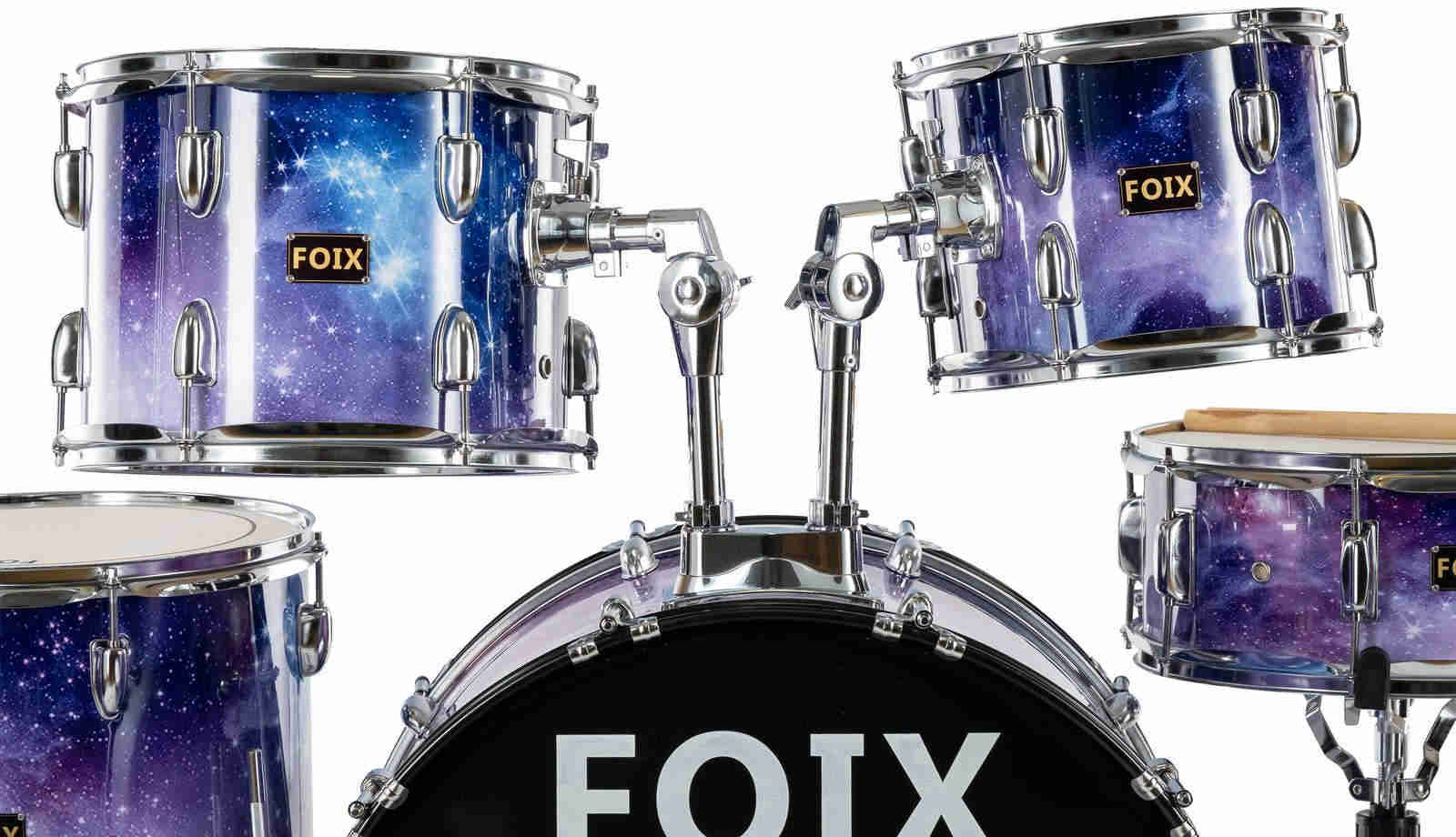 Ударная установка Foix LH-21H10