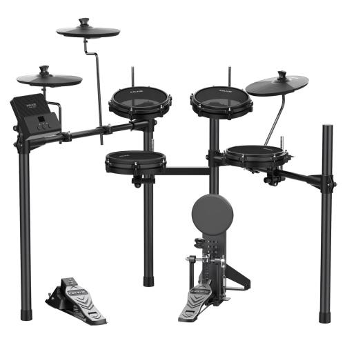 Электронная ударная установка NUX DM-110