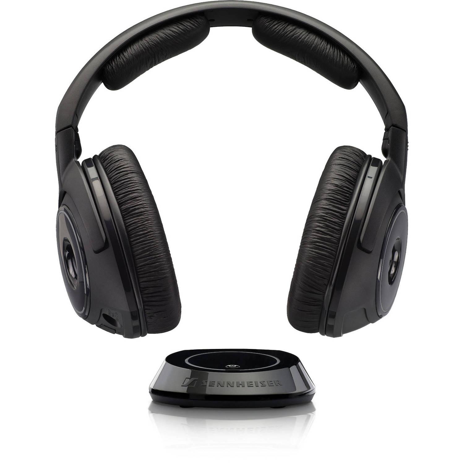 Наушники Sennheiser RS160 WEST