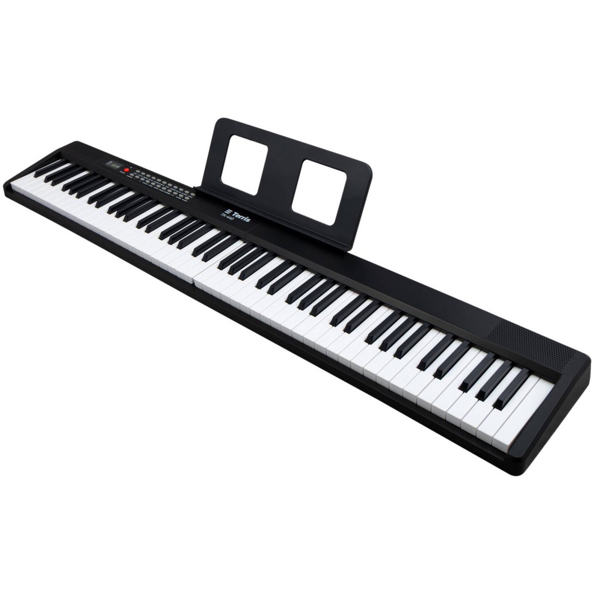 Синтезатор TERRIS TK-440 BK