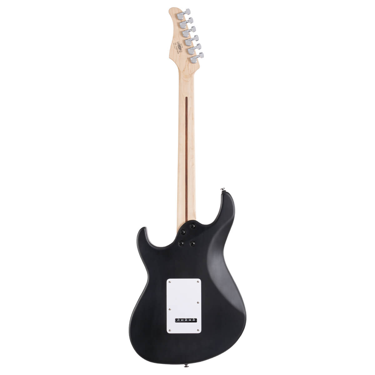 Электрогитара Cort G110-OPBK G Series